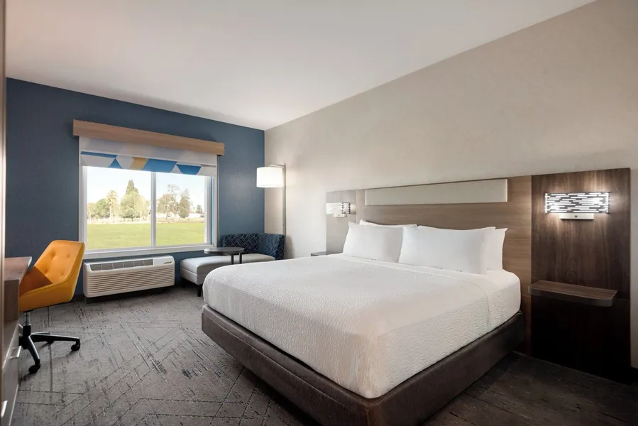 Holiday Inn Express & Suites Yuba City Marysville by IHG hotel detail image 6