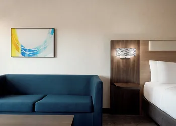 Holiday Inn Express & Suites Yuba City Marysville by IHG hotel thumbnail 7