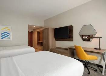 Holiday Inn Express & Suites Yuba City Marysville by IHG hotel thumbnail 8