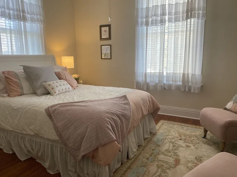 The King's Daughters Bed and Breakfast hotel detail image 2