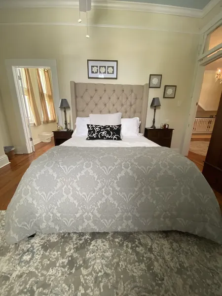 The King's Daughters Bed and Breakfast hotel detail image 6