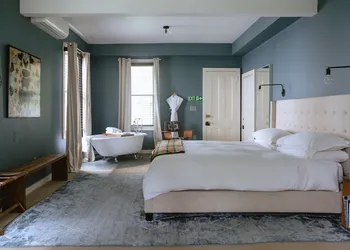 The North Branch Inn hotel thumbnail 4