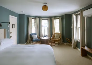 The North Branch Inn hotel thumbnail 8