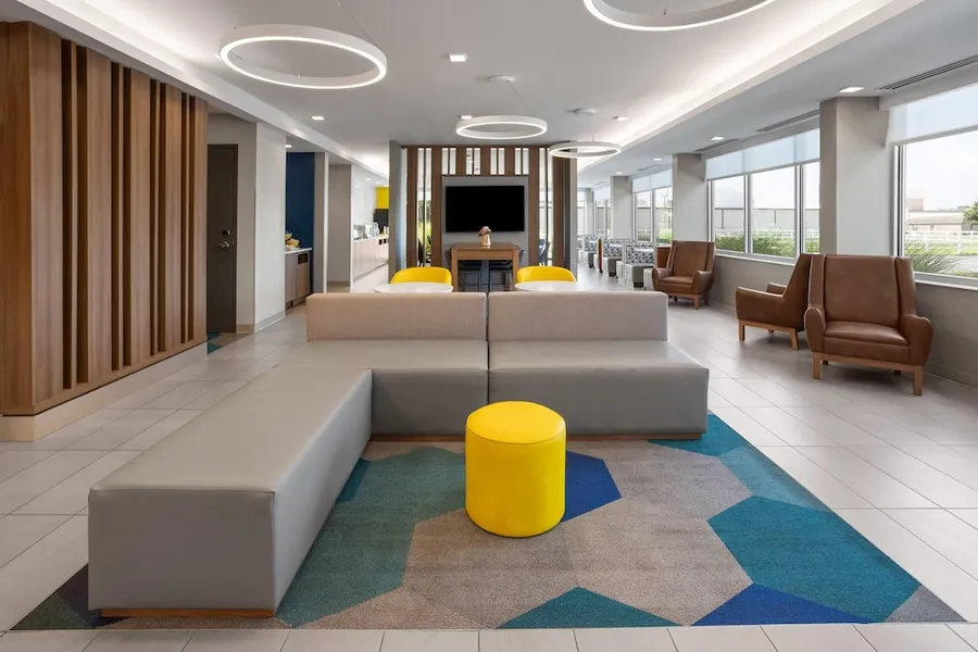 Microtel Inn & Suites By Wyndham Rehoboth Beach hotel detail image 2