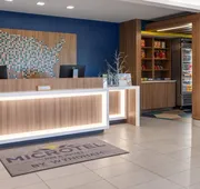 Microtel Inn & Suites By Wyndham Rehoboth Beach hotel detail image 3