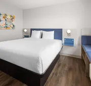 Microtel Inn & Suites By Wyndham Rehoboth Beach hotel detail image 7
