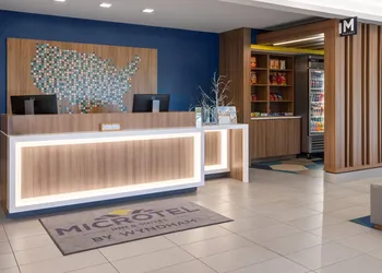 Microtel Inn & Suites By Wyndham Rehoboth Beach hotel thumbnail 3