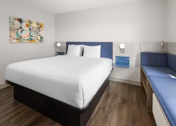 Microtel Inn & Suites By Wyndham Rehoboth Beach hotel thumbnail 7