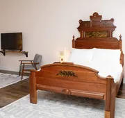Bischoff Inn hotel detail image 4