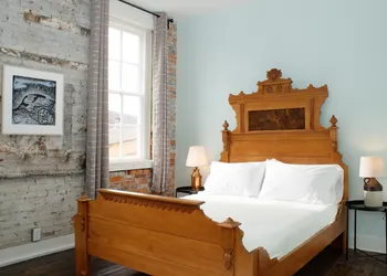 Bischoff Inn hotel thumbnail 8