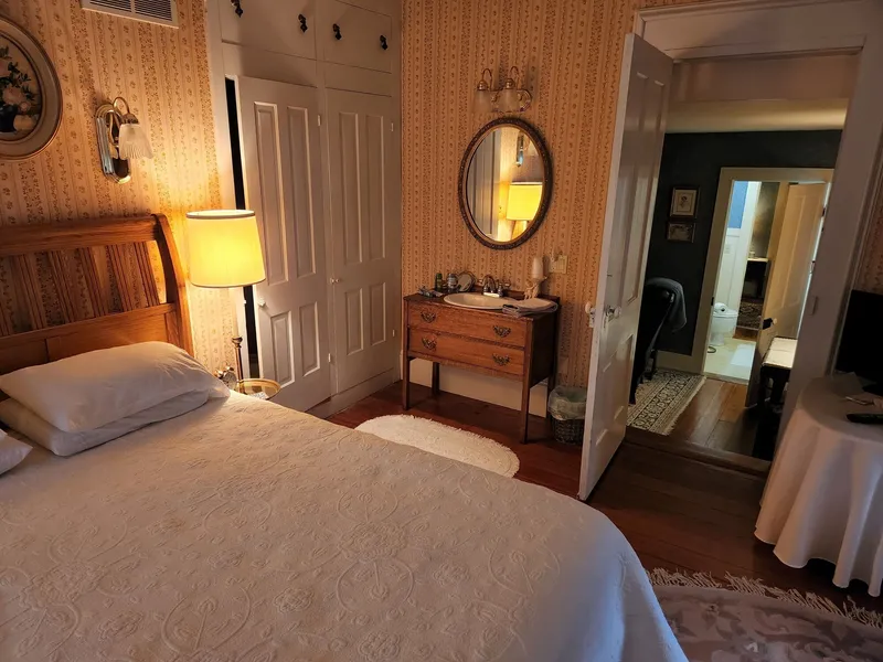 Hawthorne Inn hotel detail image 2