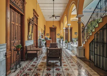 Hotel Real Toledo by Kavia hotel thumbnail 2