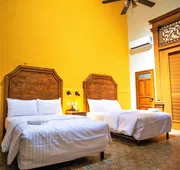 Hotel Real Toledo by Kavia hotel detail image 5