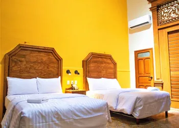Hotel Real Toledo by Kavia hotel thumbnail 5