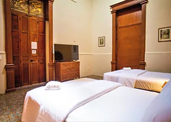 Hotel Real Toledo by Kavia hotel thumbnail 6