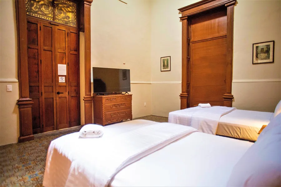 Hotel Real Toledo by Kavia hotel detail image 6