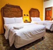 Hotel Real Toledo by Kavia hotel detail image 7