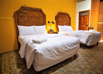 Hotel Real Toledo by Kavia hotel thumbnail 7