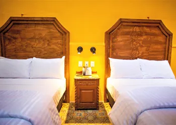 Hotel Real Toledo by Kavia hotel thumbnail 8