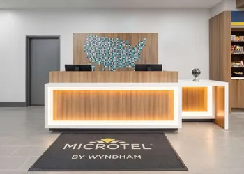 Microtel Inn & Suites By Wyndham Macedon hotel thumbnail 2