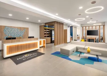 Microtel Inn & Suites By Wyndham Macedon hotel thumbnail 3
