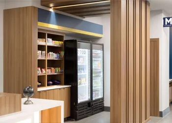 Microtel Inn & Suites By Wyndham Macedon hotel thumbnail 5