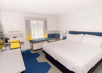 Microtel Inn & Suites By Wyndham Macedon hotel thumbnail 8