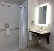 Holiday Inn Express & Suites Courtenay - Comox by IHG hotel detail image 5