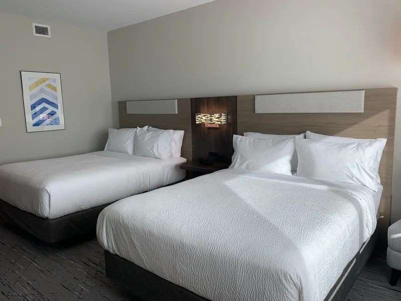 Holiday Inn Express & Suites Courtenay - Comox by IHG hotel detail image 6