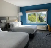 Holiday Inn Express & Suites Courtenay - Comox by IHG hotel detail image 7