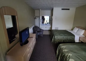 Richland Inn hotel thumbnail 2