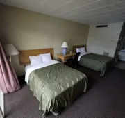 Richland Inn hotel detail image 3