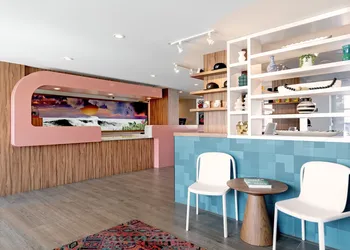 The Wayfarer San Diego hotel thumbnail 3