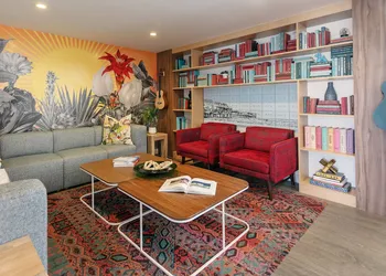The Wayfarer San Diego hotel thumbnail 5