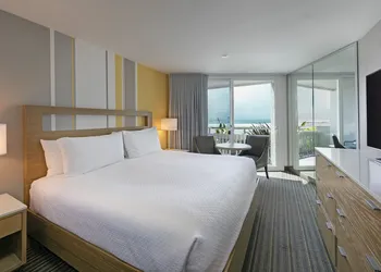 The Wayfarer San Diego hotel thumbnail 7