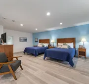 Extended Stay Gun Barrel City hotel detail image 7