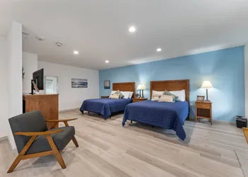Extended Stay Gun Barrel City hotel thumbnail 7