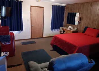 Crawford Motel hotel thumbnail 7