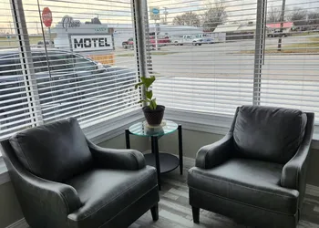 Gibson Motel hotel thumbnail 2