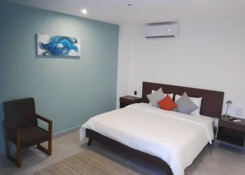 Mura Hotel Boutique hotel thumbnail 3