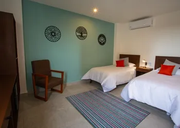 Mura Hotel Boutique hotel thumbnail 5