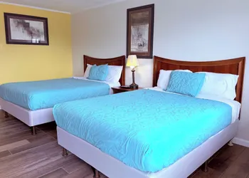 Champions Inn Del Rio TX Near US 90 hotel thumbnail 8