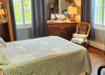 L'Ancien Presbytère de St-Marcel hotel thumbnail 7