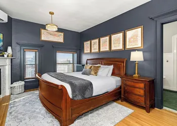 Historic Cotton Mansion Duluth Boutique Hotel hotel thumbnail 6