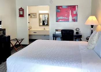 Budgetel hotel thumbnail 7