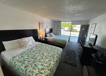Budgetel hotel thumbnail 8