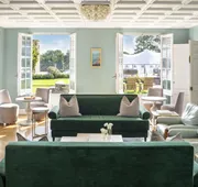 Shepherd's Run hotel detail image 5