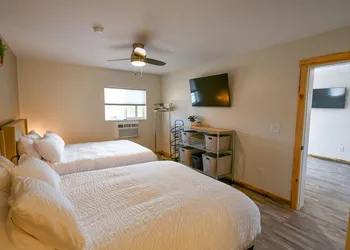 The Darmont Hotel and Suites hotel thumbnail 5