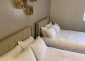The Darmont Hotel and Suites hotel thumbnail 7