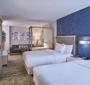 SpringHill Suites by Marriott Detroit Dearborn hotel detail image 3